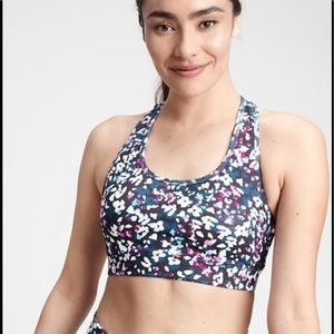 Gapfit T-Back Sports Bra